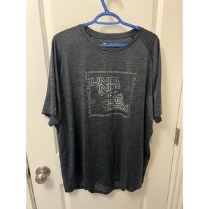 Men’s Under Armour Tech T-Shirt